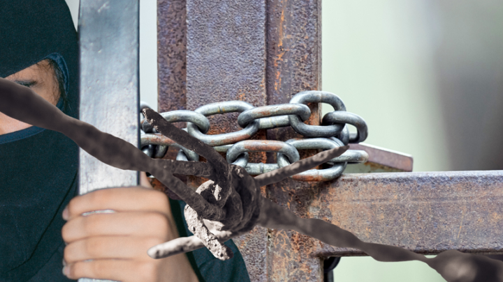 Задержан подозреваемый в убийстве девушки в Шымкенте