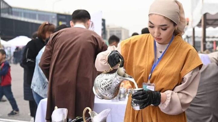 Два события Шымкента попали в календарь туристских мероприятий Казахстана