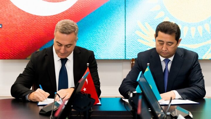 Новый завод Coca-Cola Içecek Kazakhstan построят в Актобе