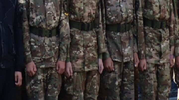 Руководство воинской части, в которой погиб военослужащий, лишились должностей