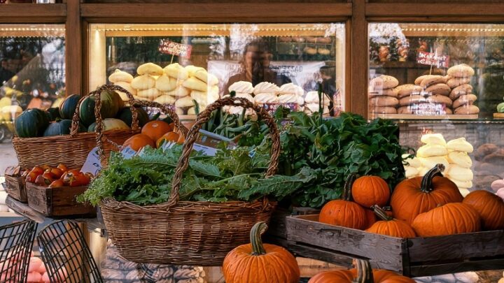 С 1 января проверено более 600 объектов торговли в рамках мониторинга цен