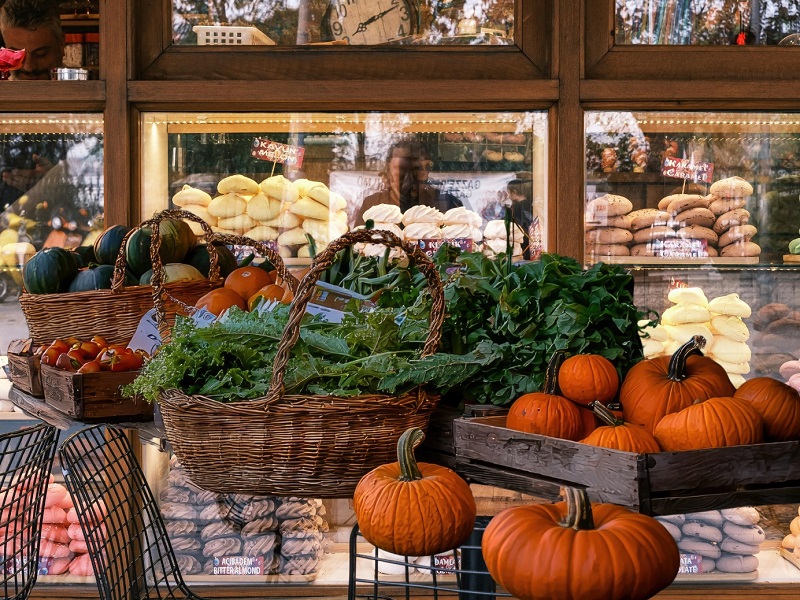 С 1 января проверено более 600 объектов торговли в рамках мониторинга цен