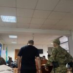 Мониторинг на стадии досудебного расследования проводят в 10 областях Казахстана