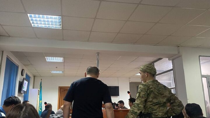 Мониторинг на стадии досудебного расследования проводят в 10 областях Казахстана