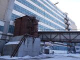 Завод по переработке пшеницы запущен в Туркестанской области