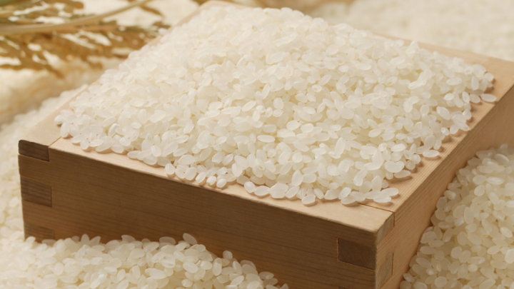 Цех по переработке риса запустили в Туркестанской области