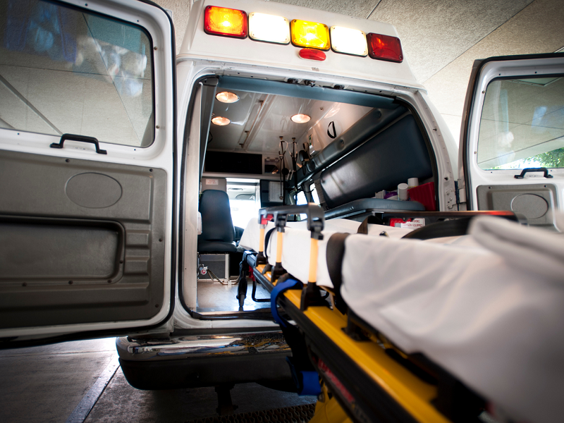 22 Подростка госпитализированы в Жамбылской области