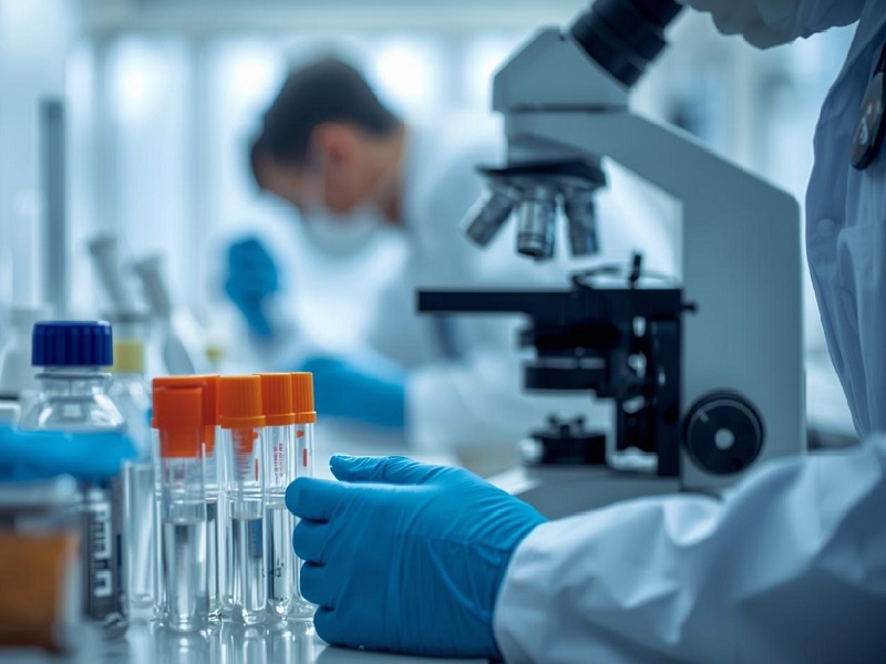 В Казахстане модернизация программ скрининга