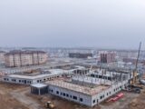 55,9 млрд тенге потратят на строительство объектов в Туркестанской области в этом году