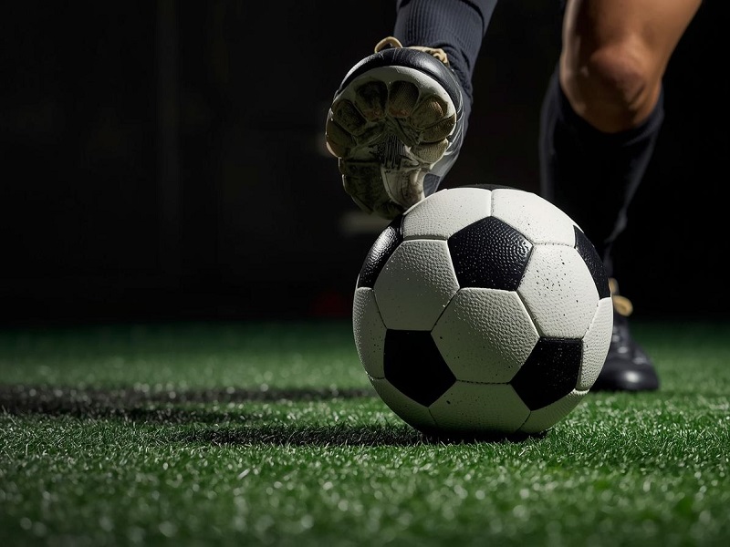 Шымкентский «Ордабасы» на сборах обыграл болгарский клуб