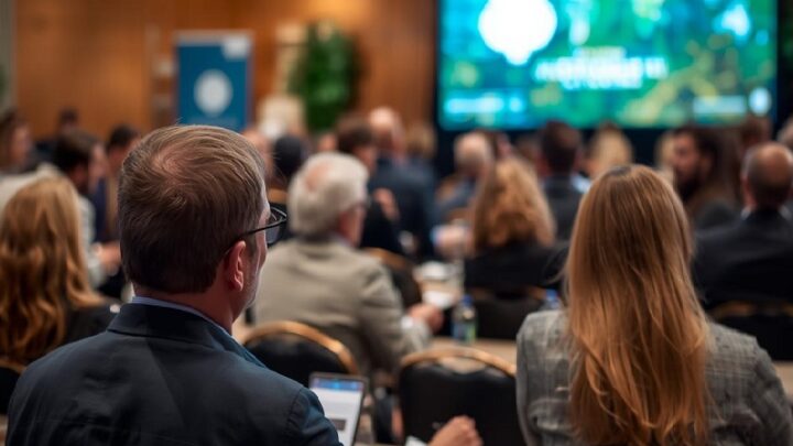 В Казахстане пройдет Региональный экологический саммит