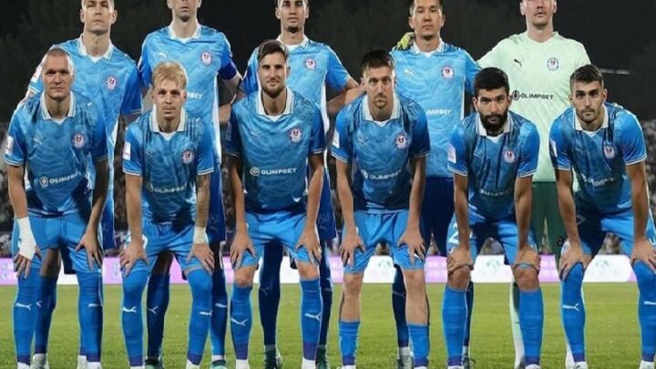  «Ордабасы». Ключевые моменты сезона 2025 года