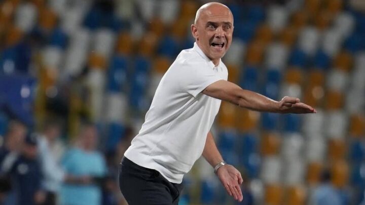 Как работает тренерский штаб «Ордабасы»: взгляд изнутри