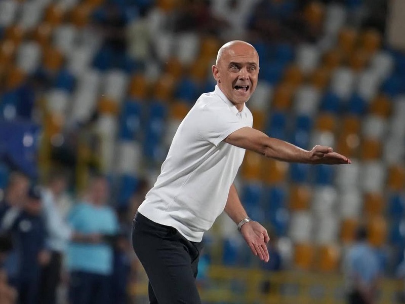 Как работает тренерский штаб «Ордабасы»: взгляд изнутри