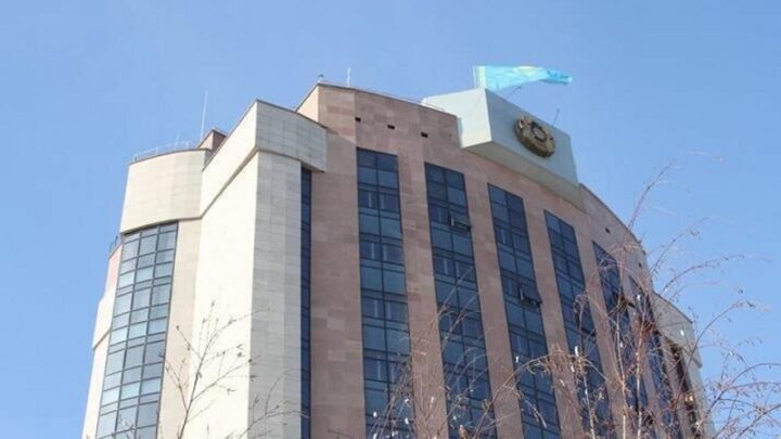 МВД подвело итоги ОПМ ”Безопасный двор”