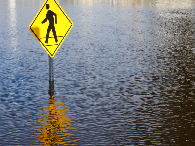 В регионах страны проводится плановая подготовка к паводковому периоду