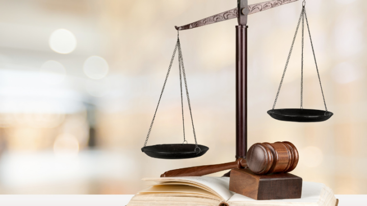 За избиение судебного пристава житель Шымкента оказался на скамье подсудимых