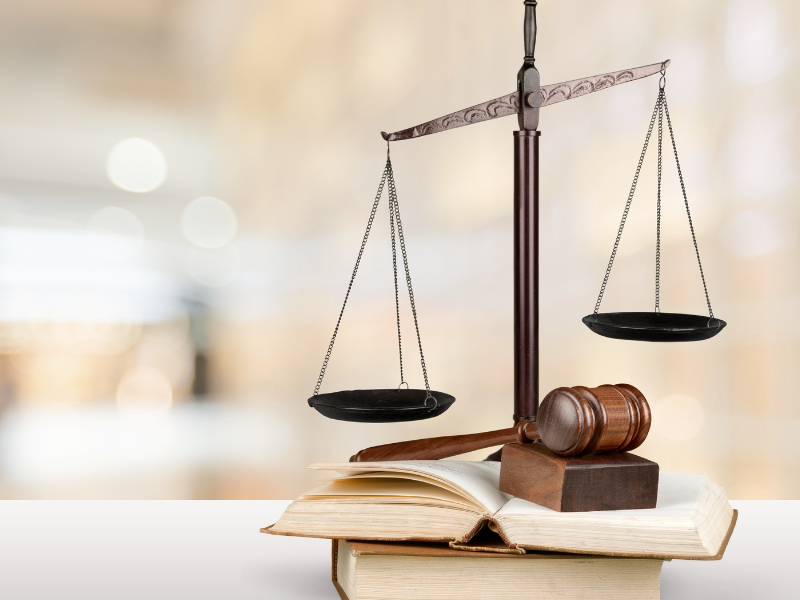 За избиение судебного пристава житель Шымкента оказался на скамье подсудимых