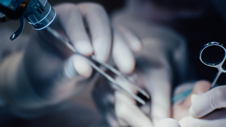 Миому матки весом 3 кг удалили врачи Шымкента