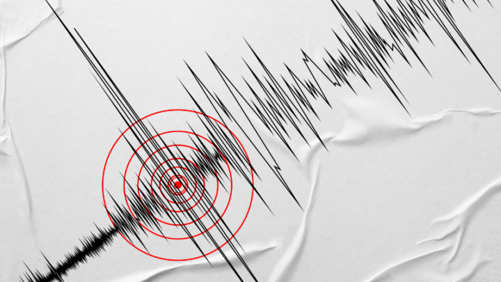 Алматы и окрестности ощутили отголоски стихии