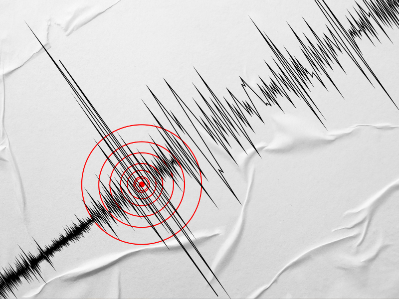 Алматы и окрестности ощутили отголоски стихии