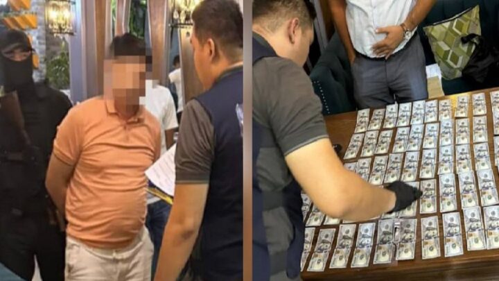 Обвинения в вымогательстве предъявлены блогеру Рустему Ашетаеву