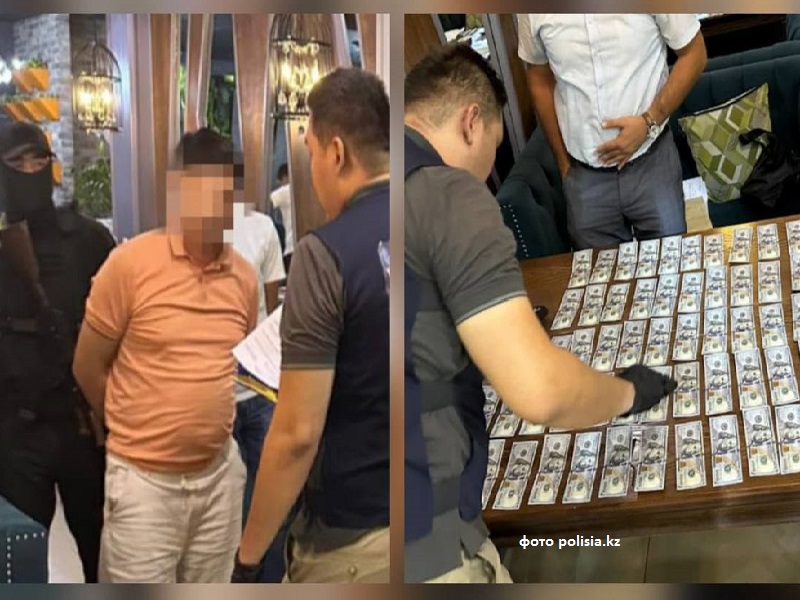 Обвинения в вымогательстве предъявлены блогеру Рустему Ашетаеву