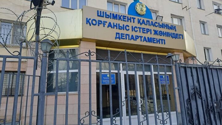 10% призывников Шымкента не подходят для службы в армии из-за здоровья