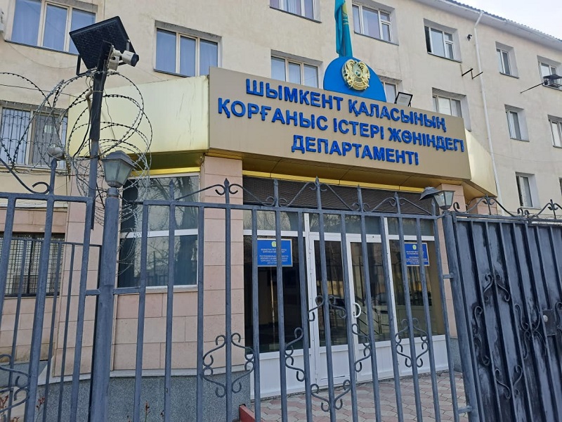 10% призывников Шымкента не подходят для службы в армии из-за здоровья