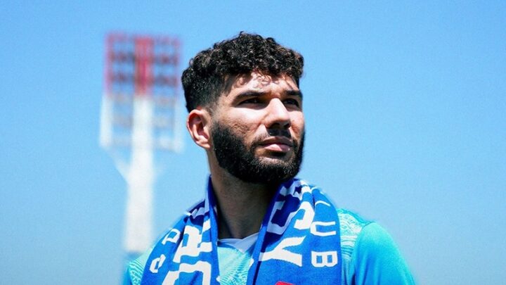 «Ордабасы» и Эльхан Астанов. Когда интересы совпадают