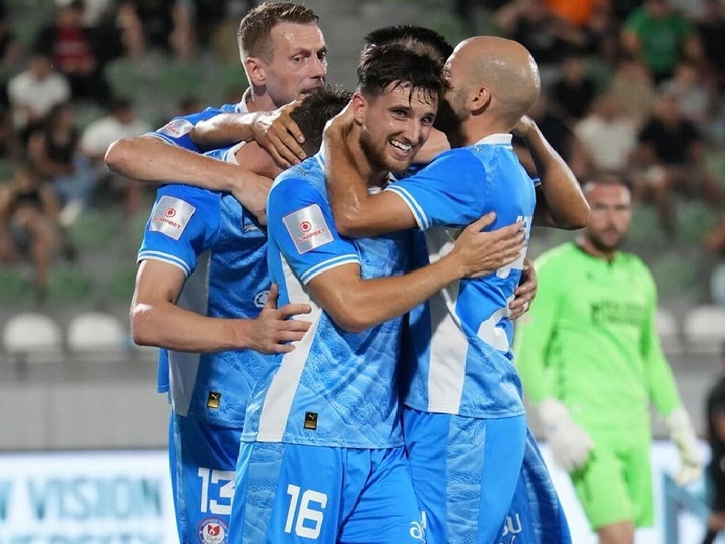 Межсезонье без иллюзий или что ждет «Ордабасы» этой зимой