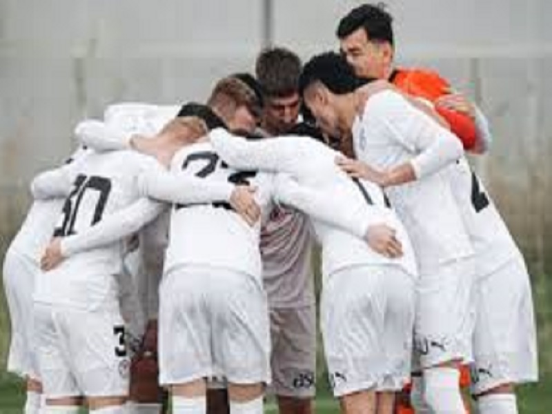 «Ордабасы» начал сборы и входит в рабочий режим после отпуска