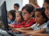 ЮНИСЕФ бьет тревогу по поводу безопасности детей в Интернете