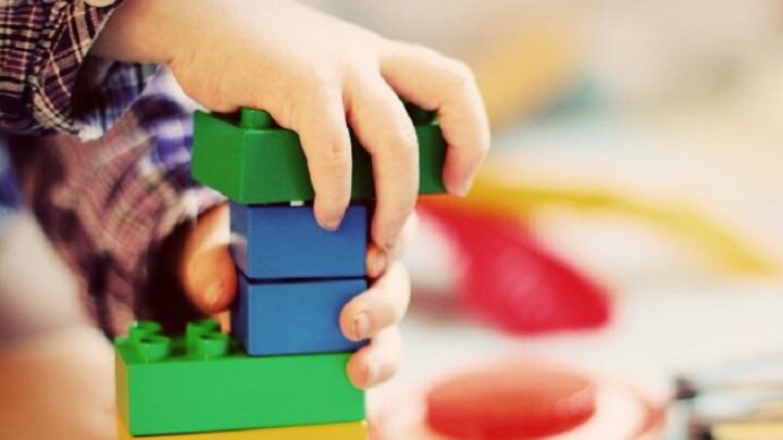 Стоимость в частных детских садах Шымкента подниматься не будет