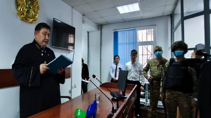 Наркошоп «Карбон». Суд признал невиновными ряд подсудимых по особо тяжким статьям