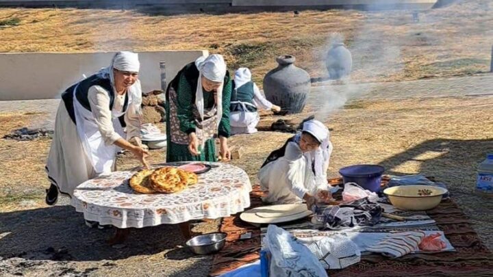 Казахстанцы будут работать больше, чем отдыхать в марте 2026 года