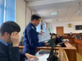 Огромные сроки запросил прокурор для обвиняемых по делу наркошопа «Карбон»