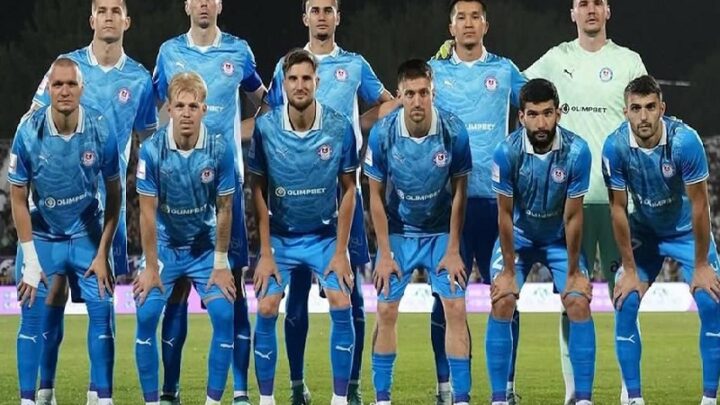 Как «Ордабасы» провел 2025 год. Фундамент для шага вперед