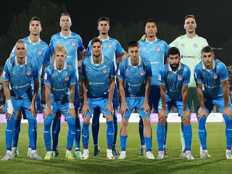 Как «Ордабасы» провел 2025 год. Фундамент для шага вперед