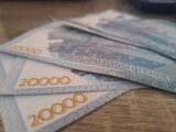 Более 28 млн тенге задолжали работникам госучреждения Туркестанской области