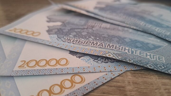 Более 28 млн тенге задолжали работникам госучреждения Туркестанской области