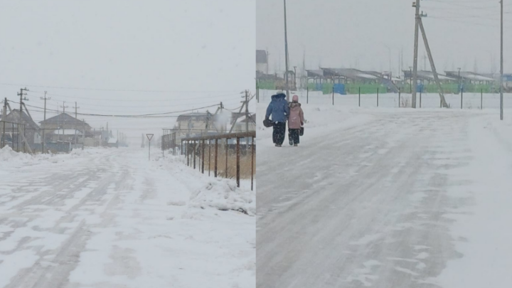 В Уркере жители получат тротуары и безопасность