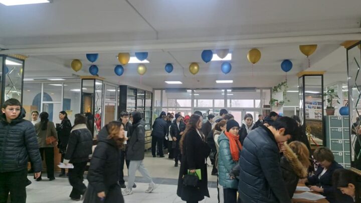 Топ-6 поколений, которые есть в Шымкенте