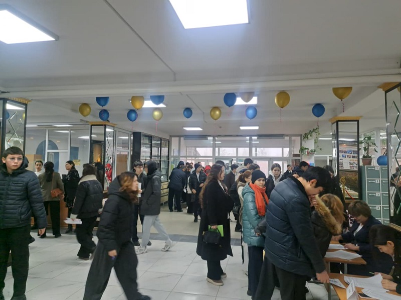 Топ-6 поколений, которые есть в Шымкенте