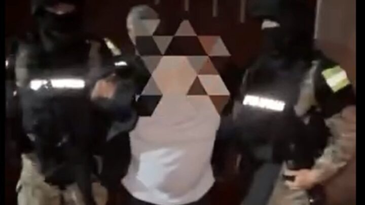 20 млн тенге за «спасение» бизнеса требовали у предпринимателя в Шымкенте