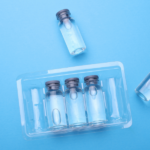 Семейный бизнес с синтетическими наркотиками наладили отец и сын