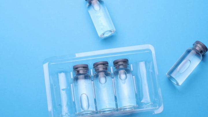 Семейный бизнес с синтетическими наркотиками наладили отец и сын