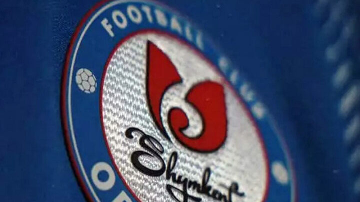 ФК «Ордабасы» пока не передан инвестору