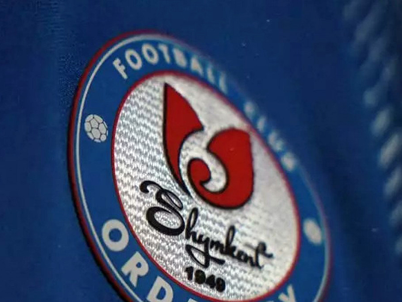 ФК «Ордабасы» пока не передан инвестору