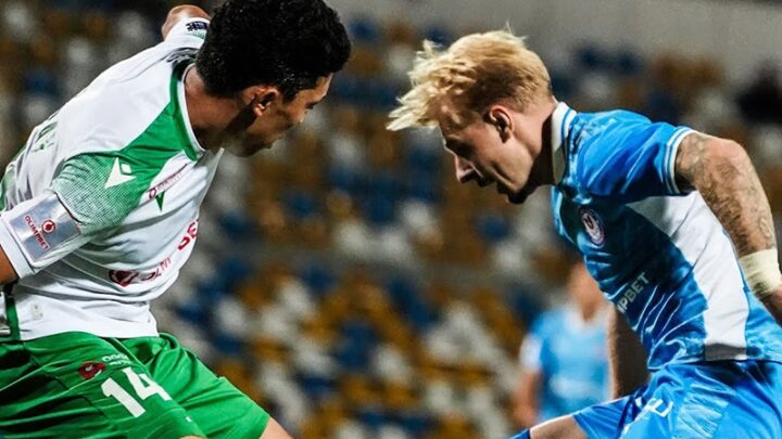 «Ордабасы» проверит «Атырау» в Шымкенте